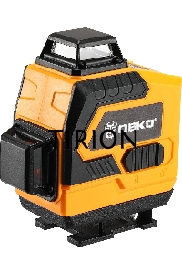 Лазерный уровень Deko DKLL16 & tripod 1 m