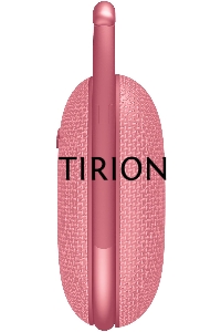 Портативная колонка A4Tech Bloody S5 Lock розовый 5W 1.0 BT 10м 1600mAh (S5 LOCK PINK)