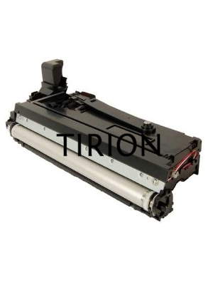 Узел проявки Kyocera DV-3100 (302LV93081/302LV93080/2LV93080), 500000 стр. A4 для FS-4100DN/FS-4200DN/FS-4300DN/P3050dn/P3055dn/P3060dn/M3550idn/M3560idn; и 300000 стр A4 для FS-2100D/FS-2100DN/P3045dn/M3040dn/M3540dn