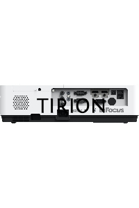 Проектор INFOCUS [IN1024] 3LCD, 4000 lm, XGA (1024x768), 50000:1, 1.481.78:1,3.5mm in,Composite video,Component,VGA IN х2, HDMI IN, Audio in(RCAх2), USB-A, USB B х2, VGA out, Audio 3.5mm out, лампа 20000ч.(ECO mode), RJ45,RS232, 1x16W, 31дБ, 3,3 кг