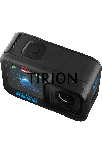 Экшн-камера GoPro HERO12 Black 1xCMOS 27Mpix черный