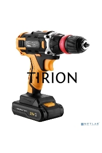 Дрель-шуруповерт Deko DKCD20FU-Li 063-4176, Аккумуляторная, 20В
