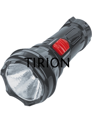 Фонарь 61 305 NPT-CP15-ACCU 1LEDх0.5Вт 4В 500мАч пласт. Navigator 61305
