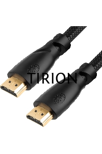 Кабель Greenconnect 1.5m HDMI версия 2.0, HDR 4:2:2, Ultra HD, 4K 60 fps 60Hz/5K*30Hz, 3D, AUDIO, 18.0 Гбит/с, 28/28 AWG, OD7.3mm, тройной экран, черный нейлон, GCR-HM811-1.5m Greenconnect Кабель 1.5m HDMI версия 2.0, HDR 4:2:2, Ultra HD, 4K 60 fps 60Hz/5