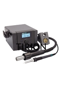 Паяльный комплекс Quick 708D+ 2 в 1 700W