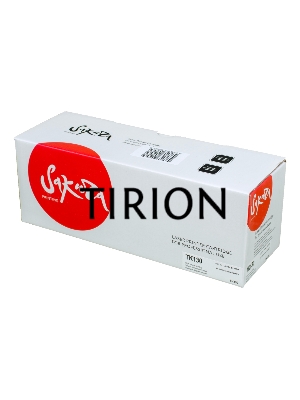 Картридж Sakura TK130/131/132/133/134 для Kyocera Mita FS-1028MFP/1128MFP/1300D/1300DN/1350DN, черный, 7200 к.