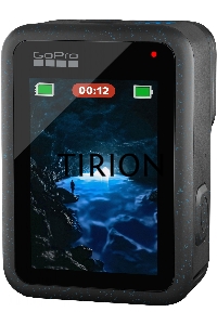 Экшн-камера GoPro HERO12 Black 1xCMOS 27Mpix черный