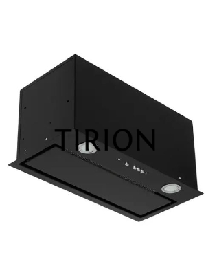 Вытяжка Elikor CUBE 60P-1000 черный