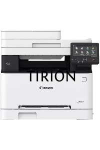 МФУ лазерный Canon i-SENSYS MF657Cdw (5158C001/5158C012), A4, цветное, печ. 21 стр/мин., скан. до 27 стр/мин (ч/б)  14 стр/мин (цвет), 1200 x 1200 dpi (принтер),  600 x 600 dpi (сканер), RJ45, USB, Wi-Fi