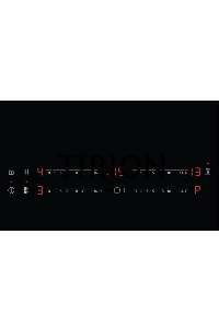 Варочная панель AEG IKE84471XB Индукционная