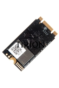 Накопитель SSD Netac N930ES, 128GB, PCIe 3.0 x2, M.2 2242, NVMe, R/W 1650/1500