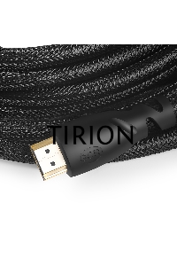 Кабель Greenconnect 1.5m HDMI версия 2.0, HDR 4:2:2, Ultra HD, 4K 60 fps 60Hz/5K*30Hz, 3D, AUDIO, 18.0 Гбит/с, 28/28 AWG, OD7.3mm, тройной экран, черный нейлон, GCR-HM811-1.5m Greenconnect Кабель 1.5m HDMI версия 2.0, HDR 4:2:2, Ultra HD, 4K 60 fps 60Hz/5