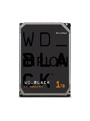 Жесткий диск Western Digital  Black™ WD8002FZWX 8ТБ 3,5
