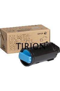 Картридж лазерный XEROX 106R03884 голубой для XEROX VersaLink C500/C505 (9000 стр) (Channels)