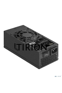 Блок питания ExeGate TPS400 (EX292227RUS), 400Вт, 80мм, черный