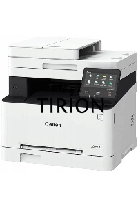 МФУ лазерный Canon i-SENSYS MF657Cdw (5158C001/5158C012), A4, цветное, печ. 21 стр/мин., скан. до 27 стр/мин (ч/б)  14 стр/мин (цвет), 1200 x 1200 dpi (принтер),  600 x 600 dpi (сканер), RJ45, USB, Wi-Fi