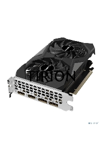 Видеокарта Gigabyte NVIDIA GeForce RTX 3050 6Gb GV-N3050WF2OCV2-6GD PCI-E 4.0 96bit GDDR6 1470/14000 HDMIx2 DPx2 HDCP Ret