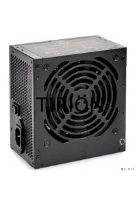Блок питания Deepcool / GamerStorm  DE600, 450Вт, 120мм, черный