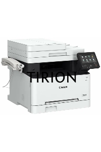 МФУ лазерный Canon i-SENSYS MF657Cdw (5158C001/5158C012), A4, цветное, печ. 21 стр/мин., скан. до 27 стр/мин (ч/б)  14 стр/мин (цвет), 1200 x 1200 dpi (принтер),  600 x 600 dpi (сканер), RJ45, USB, Wi-Fi