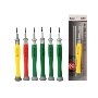 Отвертка для электронных компонентов K-363 2,5 Philips