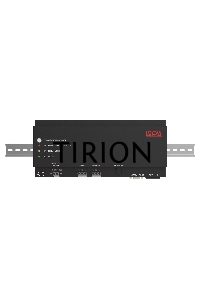 Источник бесперебойного питания Powercom DRU 500VA/300W, DIN Rail, 230V, RS-232, 2 year warranty (1114005)