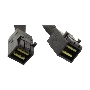 Кабель CBL-SFF8643-10M, 1 metre cable, SFF8643 to SFF8643