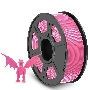 Филамент NVPRINT PETG Pink для 3D печати диаметр 1.75мм  длина 330 метров  масса 1 кг