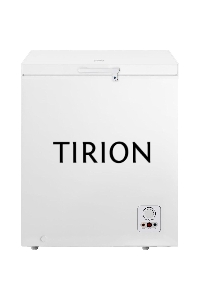 Морозильный ларь Gorenje FH14APW 20014445 белый, 142л