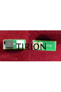 Чип Canon i-SENSYS LBP653Cdw/654Cx/732Cdw/734Cdw/735Cx Magenta, 5K (1252C002) (ELP Imaging®)