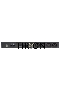 Источник бесперебойного питания Powercom King Pro RM KIN-3000AP LCD 1800Вт 3000ВА черный