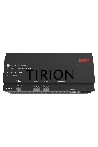 Источник бесперебойного питания Powercom DRU 500VA/300W, DIN Rail, 230V, RS-232, 2 year warranty (1114005)