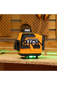 Лазерный уровень Deko DKLL16 & tripod 1 m