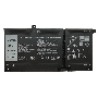 Аккумуляторная батарея для ноутбука Dell Latitude 3510 (JK6Y6) 11.25V 3378mAh