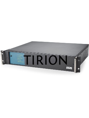Источник бесперебойного питания Powercom KIN-1000AP RM (1U) USB