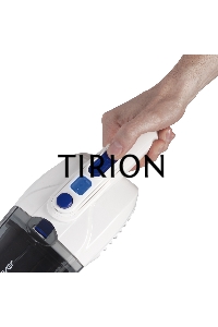 Пылесос вертикальный циклонного типа аккумуляторный Endever SkyClean VC-300, бело-черный, 4 шт,уп