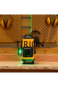 Лазерный уровень Deko DKLL16 & tripod 1 m