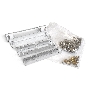 Серверный корпус ExeGate Pro EX293337RUS 2U550-06/2U2088 <RM 19