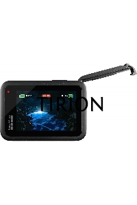 Экшн-камера GoPro HERO12 Black 1xCMOS 27Mpix черный