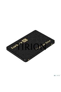 Накопитель SSD ExeGate NextPro+, 4Tb, SATA III, 2.5