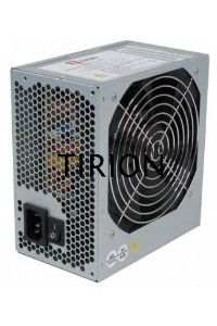 Серверный блок питания 400Вт QDION ATX 400W, 120mm, 3xSATA, 1xPCI-e, nonPFC