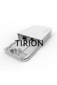 Медиаконвертер MikroTik RBFTC11 Fiber to Copper Converter in Outdoor enclosure, poe injector, power supply