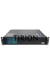 Источник бесперебойного питания Powercom KIN-1000AP RM (1U) USB