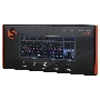 Клавиатура SUNWIND SW-K900G,  USB, черный [1422332]