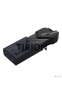 Флеш диск Kingston 128Gb DataTraveler Exodia Onyx DTXON/128GB USB3.2 черный