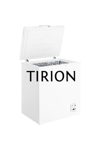 Морозильный ларь Gorenje FH14APW 20014445 белый, 142л