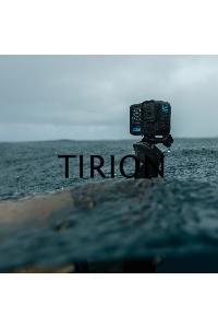 Экшн-камера GoPro HERO12 Black 1xCMOS 27Mpix черный