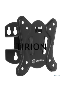 Кронштейн ONKRON NP13 для телевизора 10