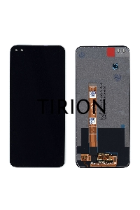 Дисплей для Realme 6 Pro черный