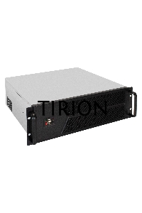 Серверный корпус ExeGate Pro 3U450-12 (RM 19