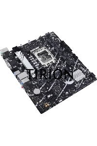 Материнская плата ASUS PRIME B760M-K D4, LGA 1700, Intel B760, 2xDDR4, 4xSATA, 2xM.2, 1xPCIe 4.0 x16, 2xPCIe x1, 1xHDMI, 1xVGA, 1x 2.5Gb LAN, 2xUSB-A 3.2 Gen 1, 2xUSB-A 2.0, 3x3.5 мм, 7.1, mATX